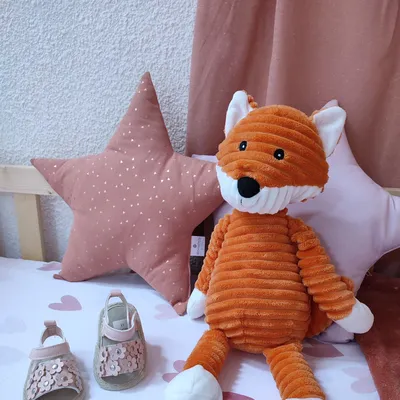 Sandales/Nu-pieds bébé fille - Rose pâle - Motif fleur - Comme neuve - Orchestra - Taille 17